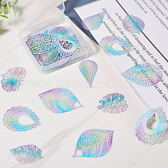 DIY Jewelry Making Finding Kit&nbsp;STAS-BY0001-18