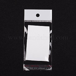 Cellophane Bags&nbsp;OPC010