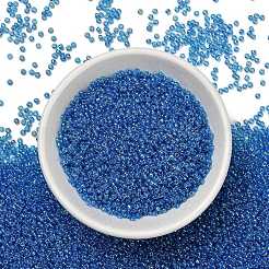 12/0 FGB Grade A Round Glass Seed Beads&nbsp;X-SEED-Q011-F515