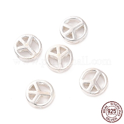 925 Sterling Silver Beads&nbsp;STER-A010-165