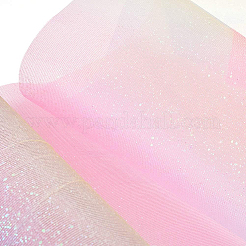 Polyester Deco Mesh Ribbons&nbsp;OCOR-BC0004-06A