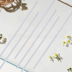 Acrylic Dowel Rods&nbsp;TOOL-WH20012-003D