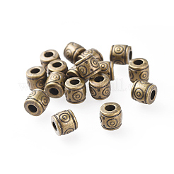 Tibetan Style Beads&nbsp;MLF0089Y