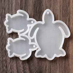 DIY Silicone Pendant Molds&nbsp;SIMO-Z005-03