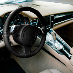 Suede Fabric for Car Interior Decoration Modified Furniture Decorationm&nbsp;AJEW-WH0561-91D