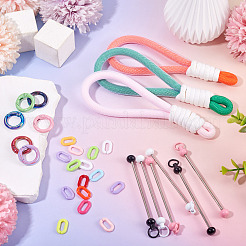 DIY Keychain Making Kits&nbsp;DIY-TA0013-23