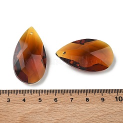 Glass Pendants&nbsp;X-GLAA-I062-01I