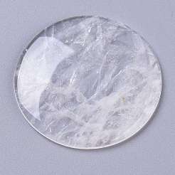 Natural Gemstone Cabochons&nbsp;G-O190-04