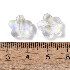 Baking Paint Glass Beads&nbsp;X1-GLAA-S202-10
