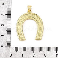 Brass Pendants&nbsp;KK-B177-08A-G