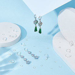 DIY Jewelry Making Findings Kits&nbsp;DIY-WR0004-74S