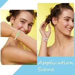 20Pcs Alloy Beads&nbsp;FIND-FS0004-85
