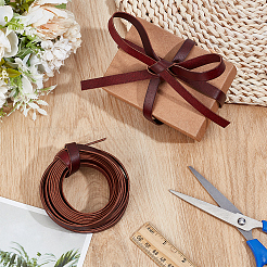 5M Cowhide Cords&nbsp;WL-GF0001-36A