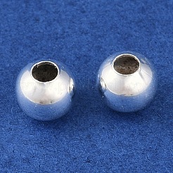 Brass Beads&nbsp;KK-N254-43C-S