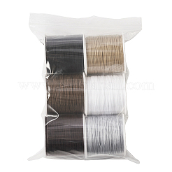 Braided Nylon Thread&nbsp;NWIR-TA0001-01