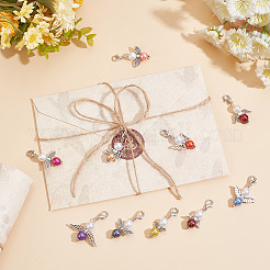 DIY Fairy Keychain Making Kit&nbsp;DIY-AR0003-39