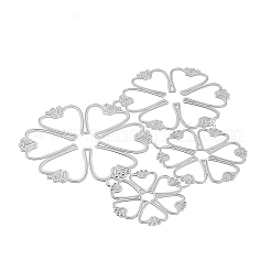 Carbon Steel Cutting Dies Stencils&nbsp;LS-DIY-P076-35
