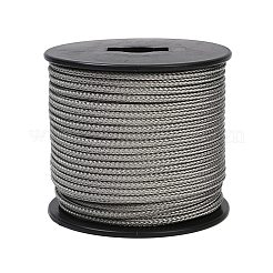 40M Nylon Coated 304 Stainless Steel Braided Wires&nbsp;TWIR-P002-01A-08