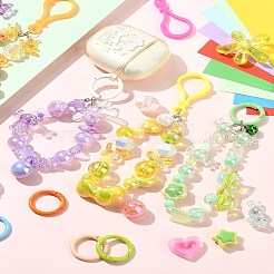 DIY Bracelet Jewelry Kits&nbsp;DIY-YW0012-74