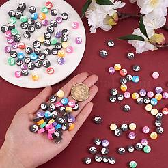 DIY Stretch Bracelets Making Kits&nbsp;DIY-SZ0003-82