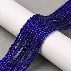 Cat Eye Beads Strands&nbsp;CE-C007-A10-2MM