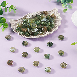 80Pcs 61G Acrylic Imitation Gemstone Beads&nbsp;MACR-TADJ0001-10C