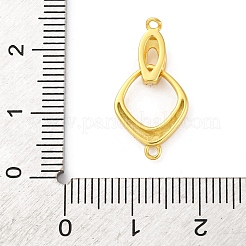 925 Sterling Silver Cord End/Tips&nbsp;STER-D303-01G