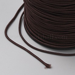 100M Polyester Elastic Cord&nbsp;OCOR-WH20003-05D