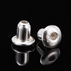925 Sterling Silver Ear Nuts&nbsp;STER-K167-037A-S