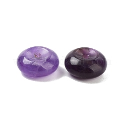 Natural Amethyst Beads&nbsp;G-A222-01A