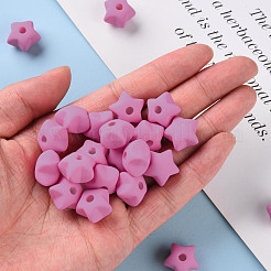 Acrylic Beads&nbsp;OACR-S039-01-82