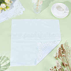 3Pcs Cotton Handkerchief&nbsp;AJEW-CP0009-99