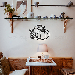 Iron Wall Art Decorations&nbsp;HJEW-WH0067-292