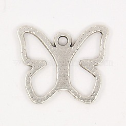 Tibetan Style Alloy Pendants&nbsp;X-LF11178Y