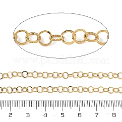 304 Stainless Steel Cable Chains&nbsp;CHS-G052-04G