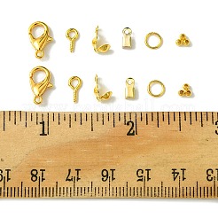 DIY Alloy Jewelry Making Finding Kit&nbsp;DIY-FS0005-90