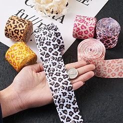 Single-Sided Polyester Grosgrain Ribbon&nbsp;OCOR-TA0001-23