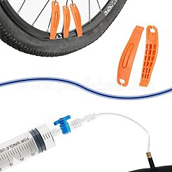 2Pcs ABS Plastic Bicycle Tire Levers&nbsp;TOOL-UN0001-18