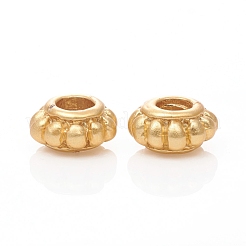 Brass Beads&nbsp;KK-G390-13MG