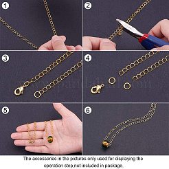 Iron Twisted Chains&nbsp;CH-PH0001-09