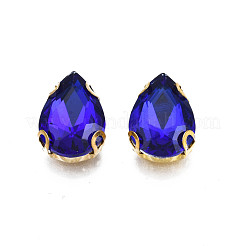 Sew on Rhinestone&nbsp;RGLA-S030-11-B05