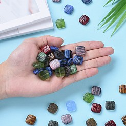 Czech Glass Beads&nbsp;GLAA-0018-01