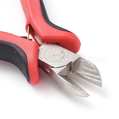 Carbon Steel Jewelry Pliers&nbsp;PT-S041