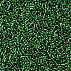 TOHO Round Seed Beads&nbsp;SEED-JPTR11-0027BF