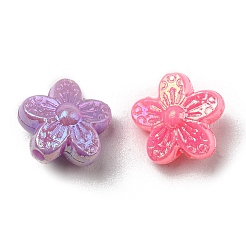 Acrylic Beads&nbsp;OACR-K001-07