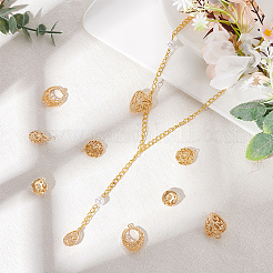 DIY Jewelry Making Finding Kit&nbsp;DIY-BC0006-17
