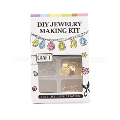 DIY Earring Making&nbsp;DIY-JP0005-06