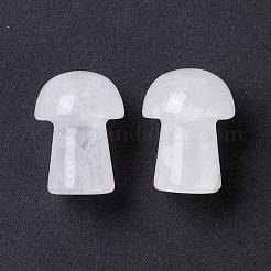 Natural Quartz Crystal GuaSha Stone&nbsp;G-M380-A05