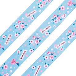 5M Polyester Ribbon&nbsp;SRIB-TA0003-43B