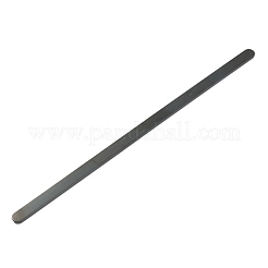 304 Stainless Steel Bangle Blanks&nbsp;DIY-H134-02B
